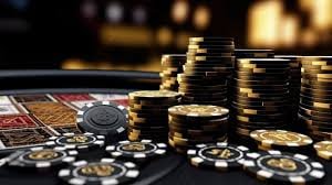 Bàn game bắn cá dưới biển tại sảnh vt443
